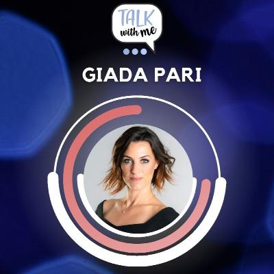 #32. Parole Come Motore di Idee ed Emozioni e Il Podcast "Mamme in Fuga" - Speciale Festival del Podcasting 2024