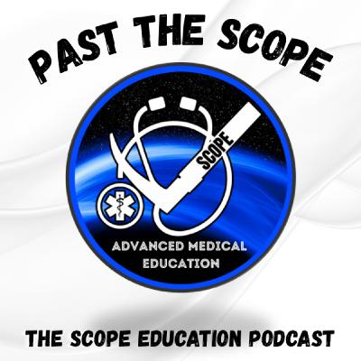 Ep 09: Leadership in Emergency Services w/ Will Kehler