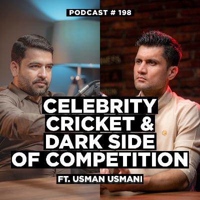 EP 197 American Pakistani Businessman Guide To Success In Business From Just $500 - Tahir Javed