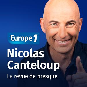 BEST-OF - Didier Deschamps sur le report de l'Euro : "Au lieu de gagner en 2020, on gagnera en 2021" (Canteloup)