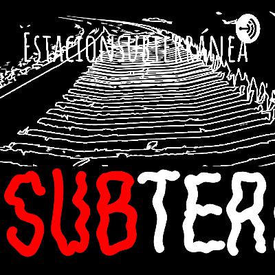 Ep01- Programa piloto - Pistas musicales (morgue - inundarémisdesiertos)
