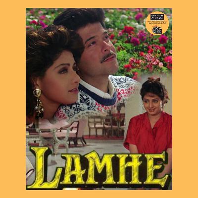 Lamhe (1991) Yash Chopra’s Unconventional Love Saga Ahead of its Time. Lamhe (1991) Yash Chopra’s Unconventional Love Saga Ahead of its Time.