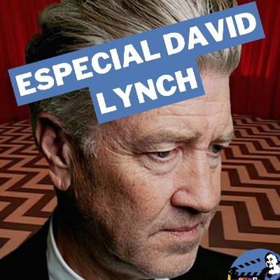 DC 02X09 | Especial David Lynch DC 02X09 | Especial David Lynch