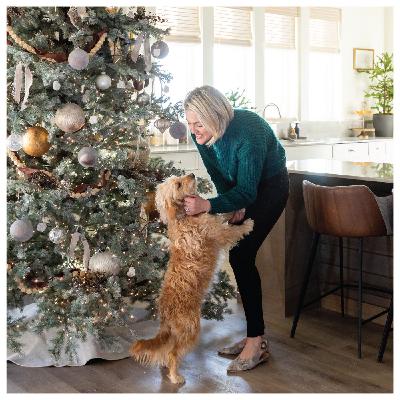 Liv Design: Your Christmas by design
