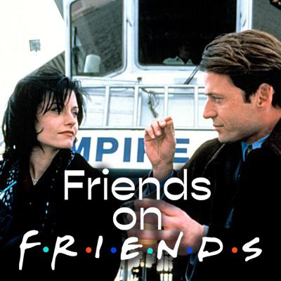 Commandments with Courteney Cox