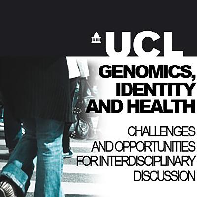 Genomics, Identity and Health: Challenges and Opportunities for Interdisciplinary Discussion