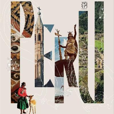 Vol.119 探秘秘鲁，远不止马丘比丘和印加帝国 |对谈旅行家王甲红