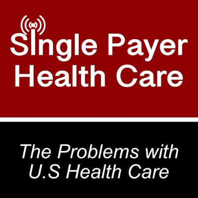 Single Payer Radio | Reducing Gun Violence | Whitney Austin | 10-09-2025 Final