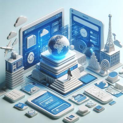 Building a Modern Web Application: A Comprehensive Guide
