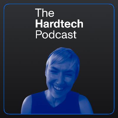 Designing Joy Through Hardware: Ashley from Aura Frames