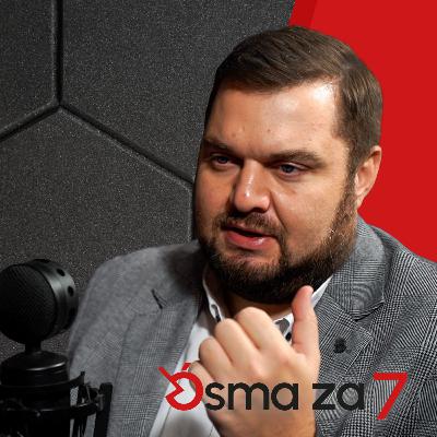 Łukasz Sęk o kontrowersjach w BO Krakowa: To jest trochę za mało, aby anulować wszystkie głosy | #65