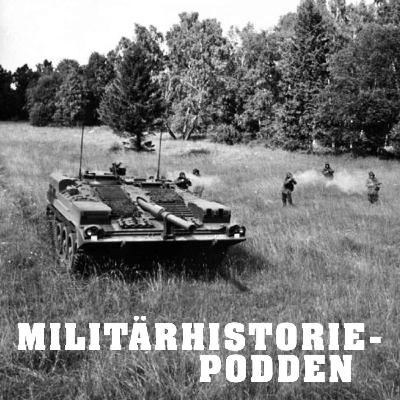 Stridsvagn S – ett svenskt experiment