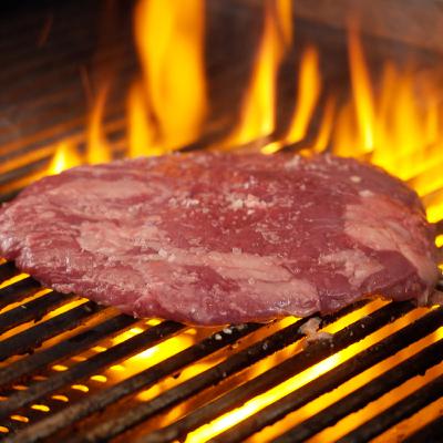 Klimakrise: Tabuthema Fleisch