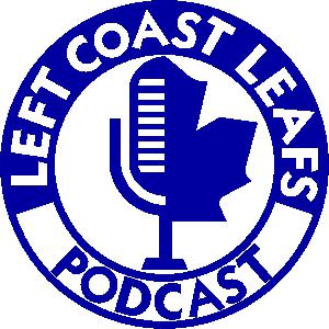 Left Coast Leafs Ep 12