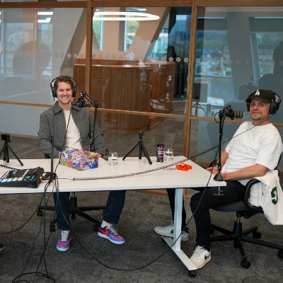 Episode 2 - Mats Rosseli Olsen