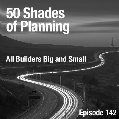 All Builders Big and Small All Builders Big and Small