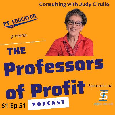 S1 Ep 52 Consulting Agency