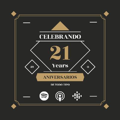 T2E18 - Aniversarios