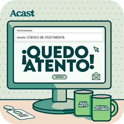 Episodio 9 Código de vestimenta