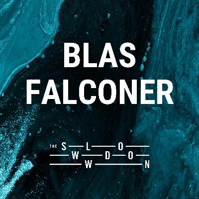 1432: The Good Guy by Blas Falconer 1432: The Good Guy by Blas Falconer