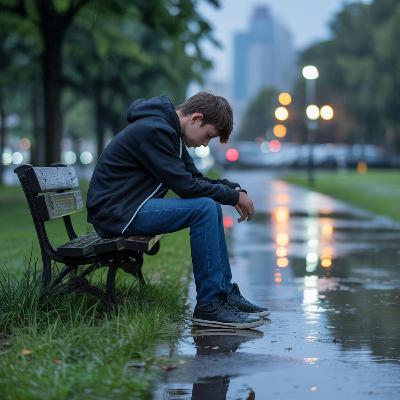 Подкаст: Крылатые качели...родителей | "Родители, подростки и сила наследия"
