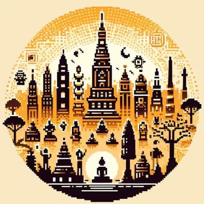 Vaibhav Vasanth has returned!