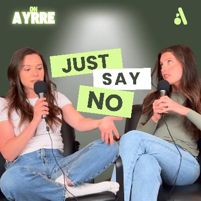 11. That’s a No From Me, Dawg 11. That’s a No From Me, Dawg