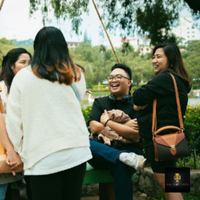 Testifying to God’s Faithfulness Testifying to God’s Faithfulness