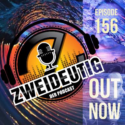 Episode 156 - Ehrenamtlicher Walhaizähler