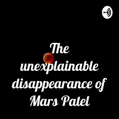 Mars Patel