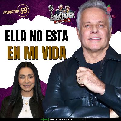 ALEXIS AYALA RESPONDE A PATY DIAZ