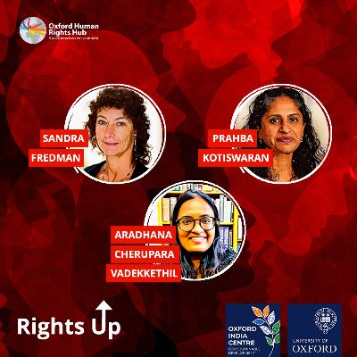Rights In Crisis - Rethinking Cash Transfers, Care Work, and Justice