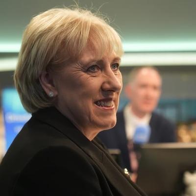 Humphreys dismisses suggestions of smear campaign against Connolly
