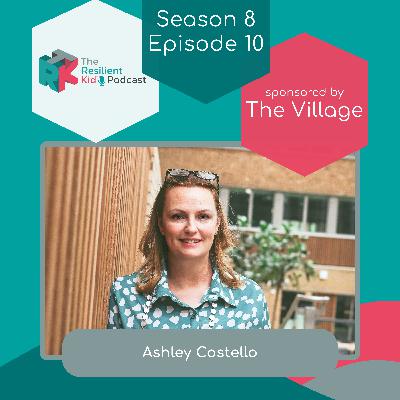 S8E10 - Why Setting Boundaries is the Key to Raising Confident, Resilient Kids (And How to Teach Them!)