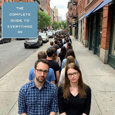 Waiting in Line