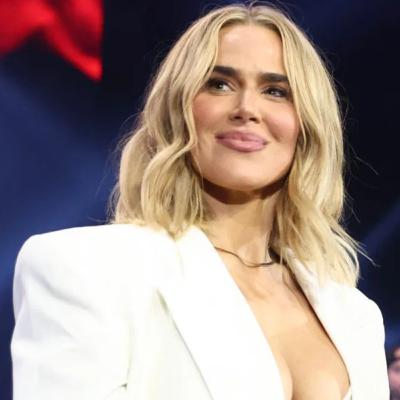 CJ Perry Unleashed: IVF Journeys, WWE Secrets & Her New Hollywood Premiere! (3/25/26)