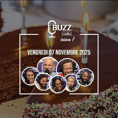 Vendredi 07 Novembre 2025