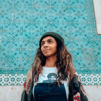 Prayer for My Daughters: Sahida Apsara’s Lisbon Story