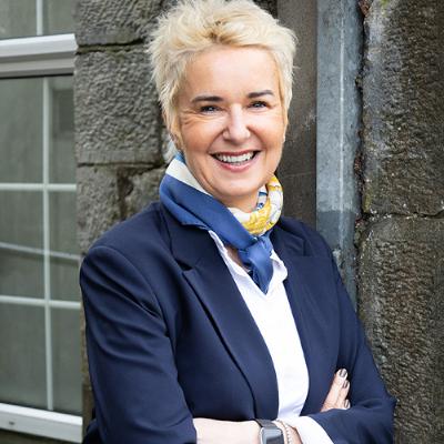 8 April 2025 - Eunice Power, Waterford Festival of Food 8 April 2025 - Eunice Power, Waterford Festival of Food