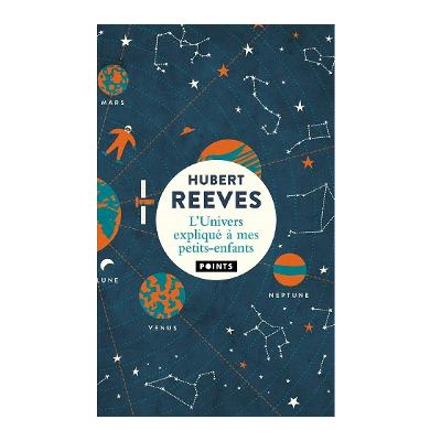 L'Univers expliqué à mes petits-enfants  - Chapitre 4