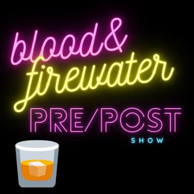The Pre Post Show Episode 5: The Unsolved Case of Johnathan Luna The Pre Post Show Episode 5: The Unsolved Case of Johnathan Luna