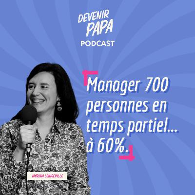 S1#3 - Un équilibre vie pro/perso grâce au jobsharing sans freins sur ma carrière ! S1#3 - Un équilibre vie pro/perso grâce au jobsharing sans freins sur ma carrière !