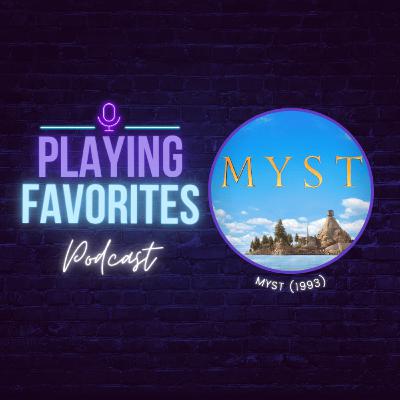 The Myst Series