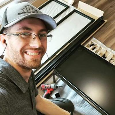 Ben Bryant - Inside Out Home Solutions