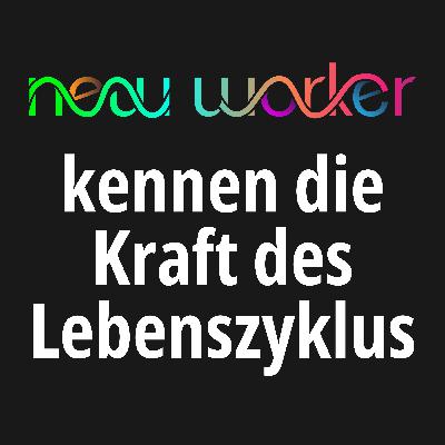 98 - Lebenszyklus von Unternehmen: Vom Traum zur Selbstorganisation