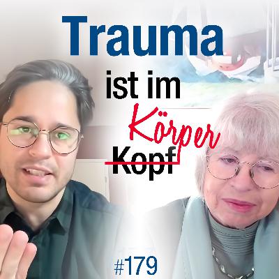 #179 - Bist du traumatisiert?