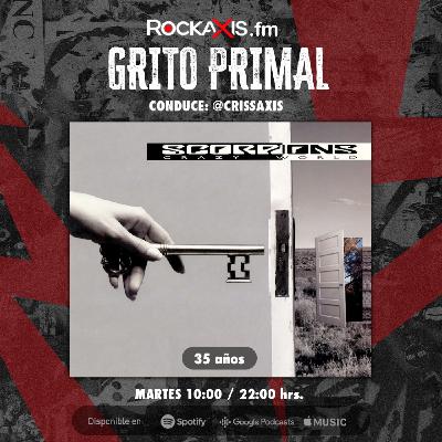 Grito Primal - 12 (2025)