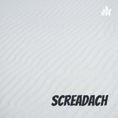 Screadach - Coláiste Croí Mhuire