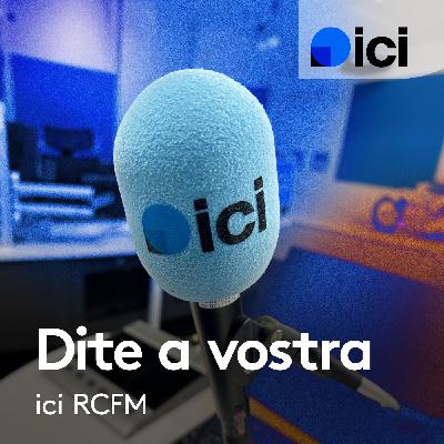 Dite a vostra