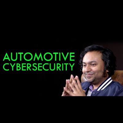 Automotive Cybersecurity